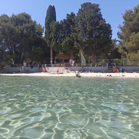 Apartments Kornati Ždrelac Dış mekan fotoğraf
