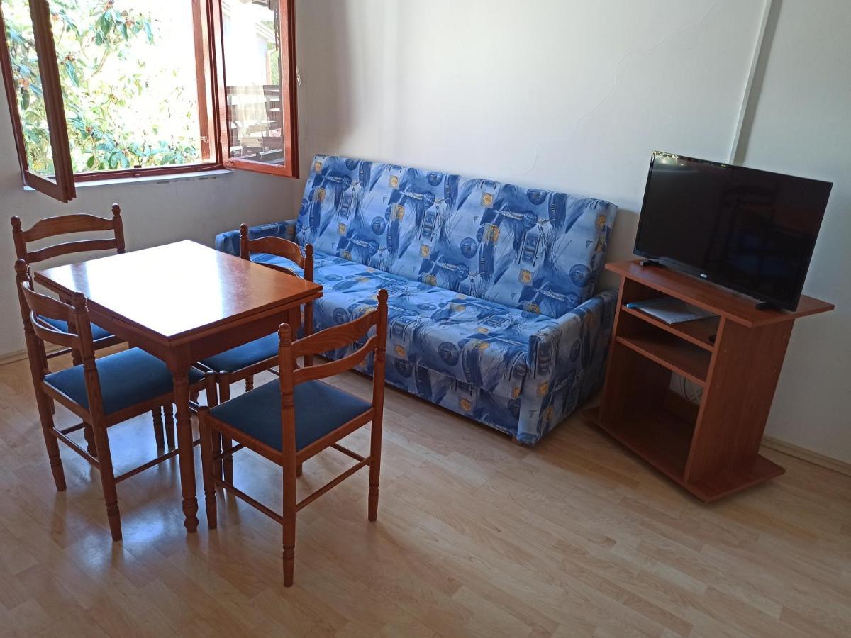 Apartments Kornati Ždrelac Dış mekan fotoğraf